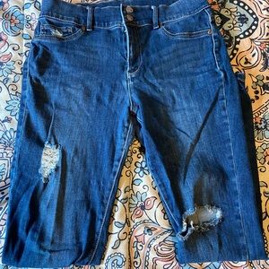 New York & Company jeggings